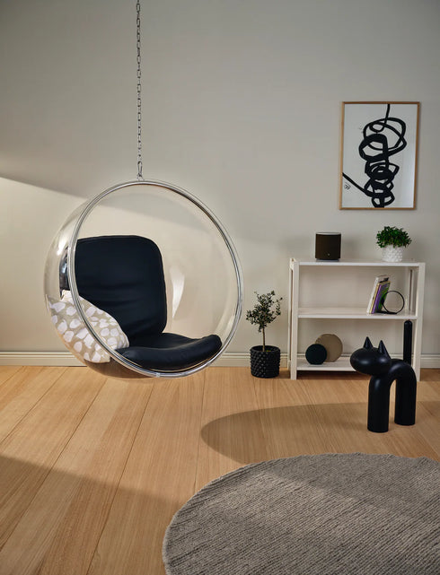 Eero Aarnio Originals Bubble Chair